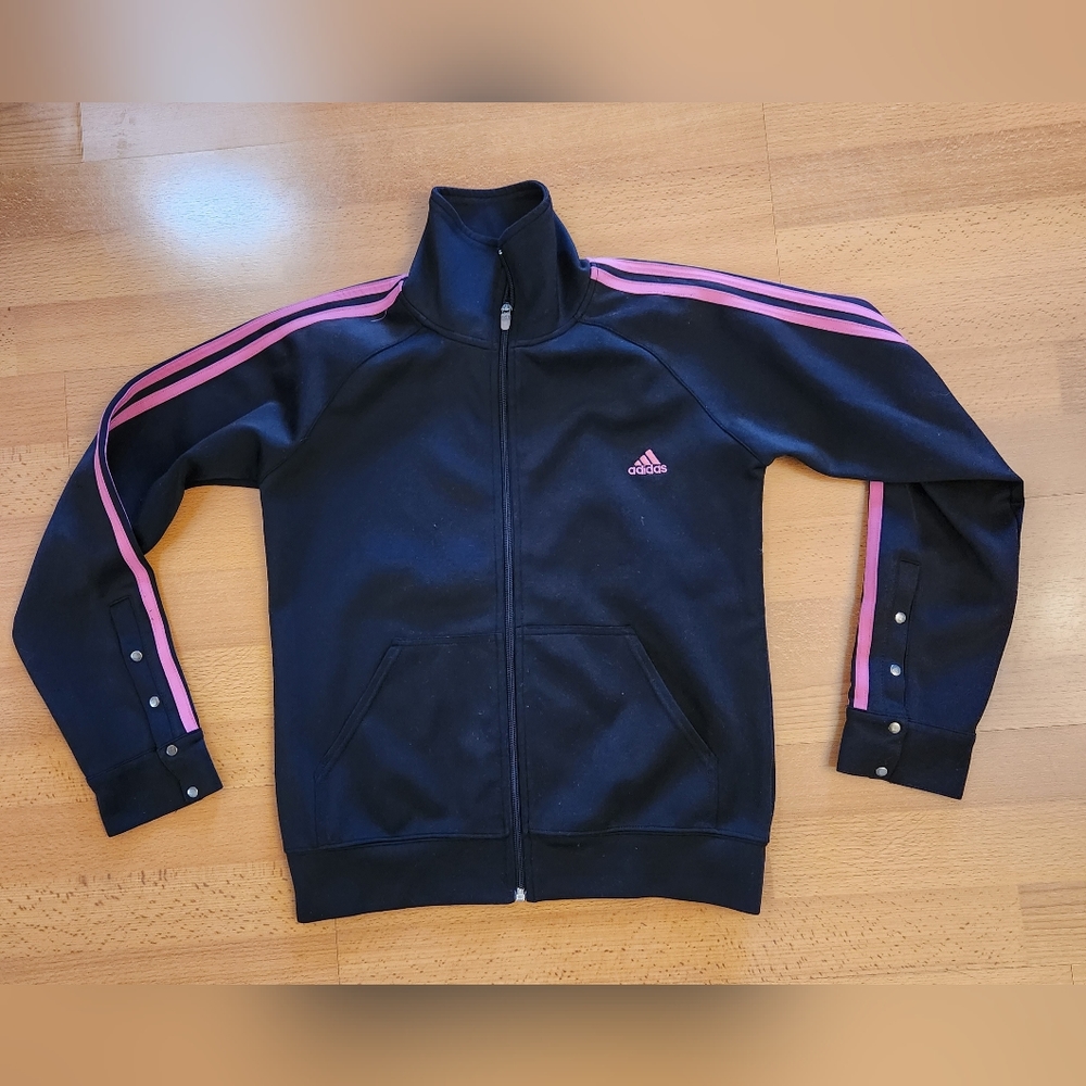 adidas sweater